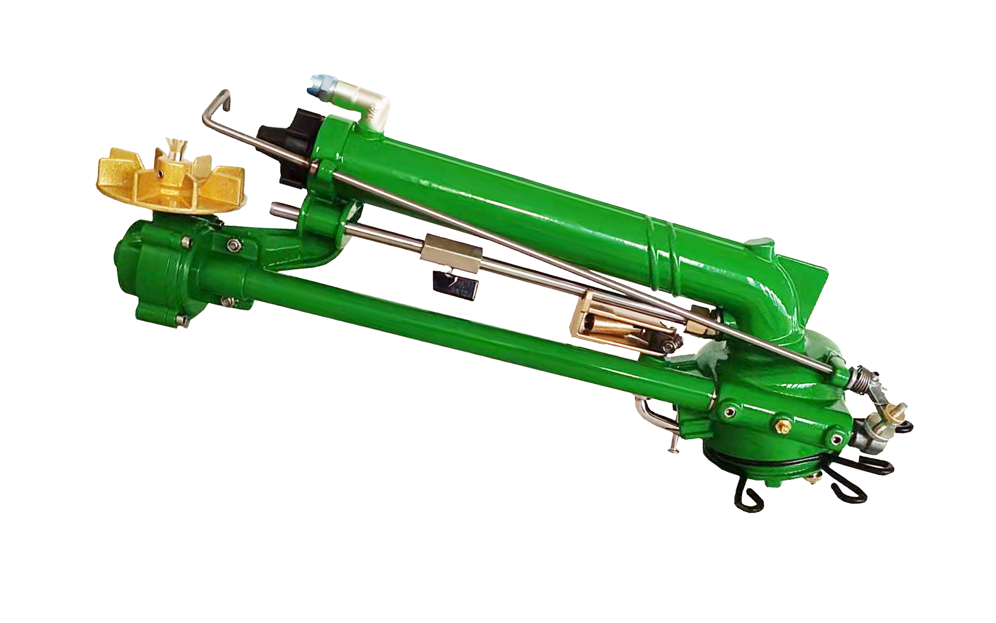 沧州SK41 PLUS涡轮喷枪