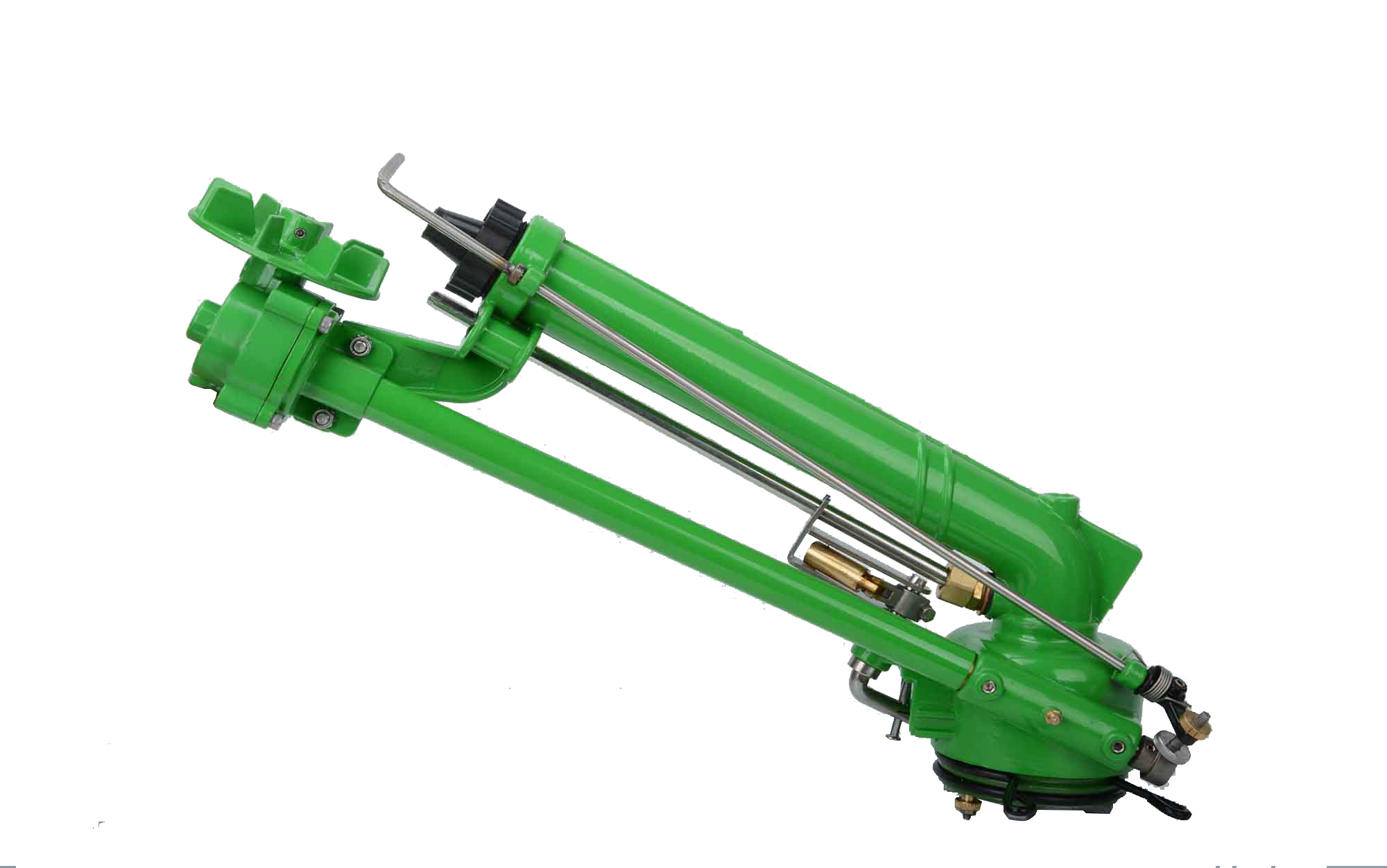 沧州不同场景适配的灌溉喷枪类型