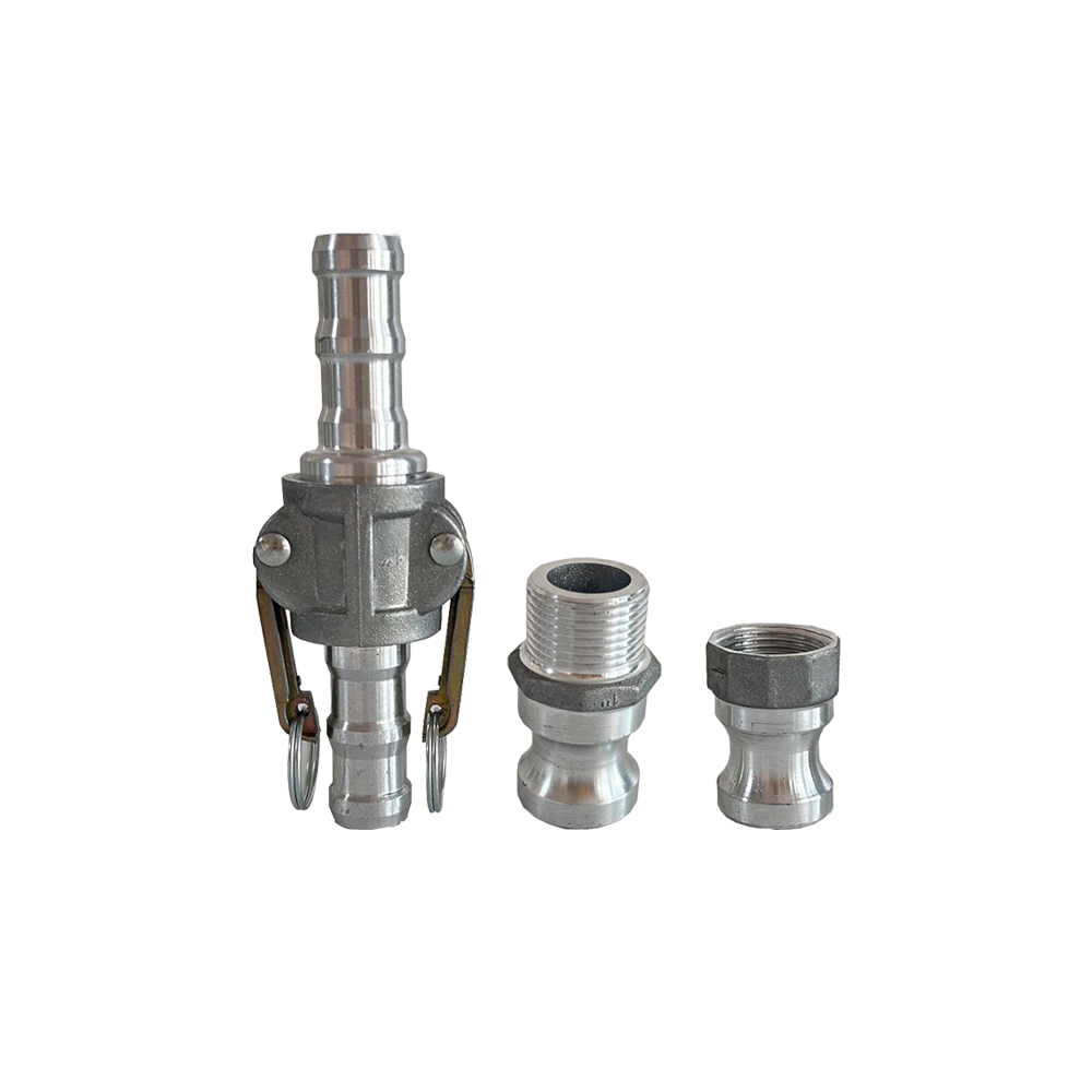 沧州1.0寸快速接头