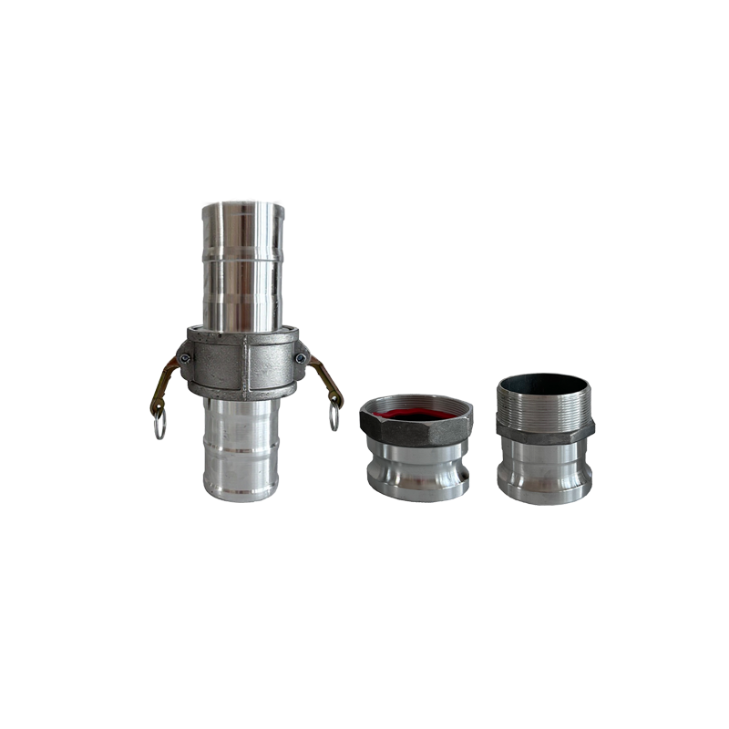 沧州3.0寸快速接头