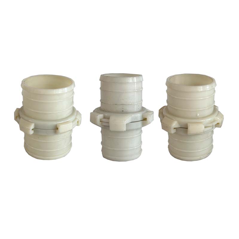 沧州塑料快速接头