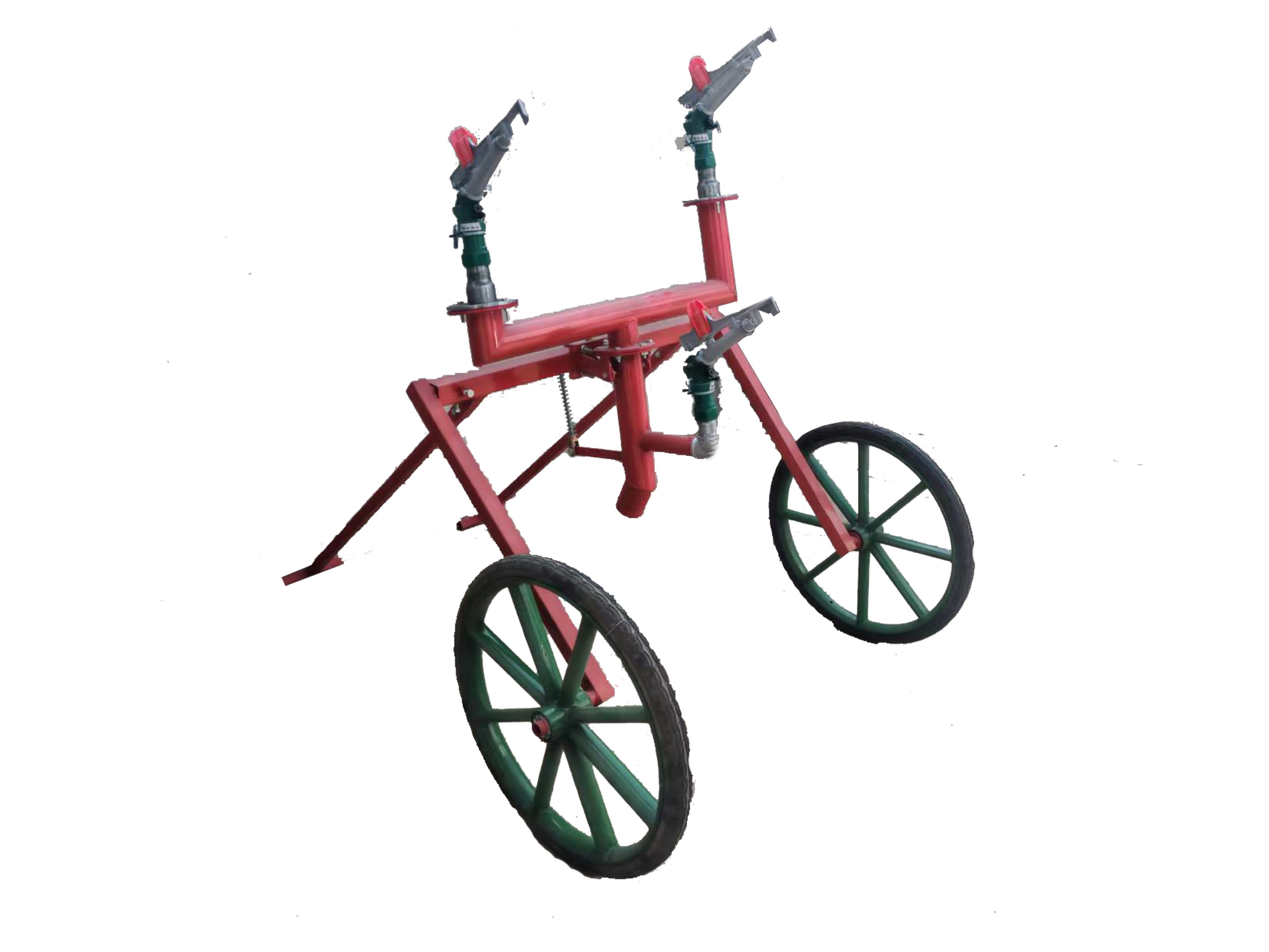 沧州PY30移动喷灌车 春季播种农田灌溉高效搭档