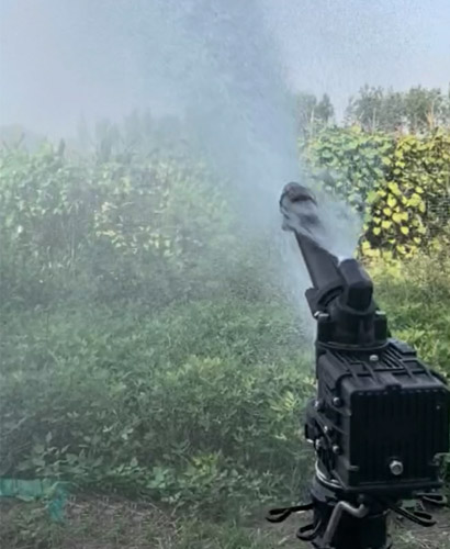 沧州影响农田每公顷灌溉用水量的因素
